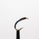 Buzzer black and red emerger buzzer $2.34