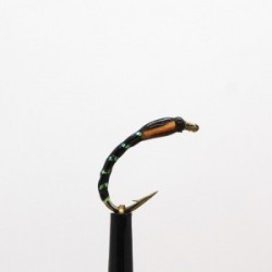 Buzzer black copper wire epoxy buzzer $2.34