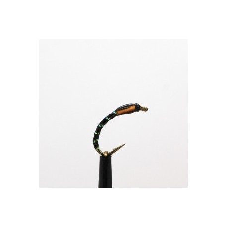 Buzzer black copper wire epoxy buzzer $2.34