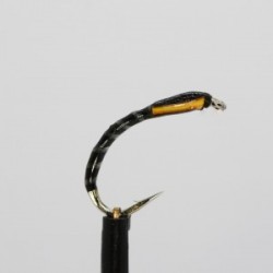 Buzzer black epoxy stalking bug $2.34