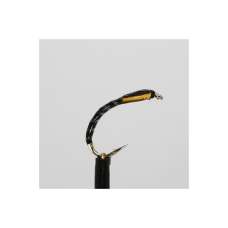 Buzzer black epoxy stalking bug $2.34