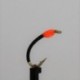 Buzzer black gold rib standard buzzer $2.34