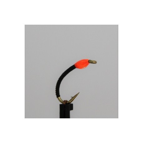 Buzzer black gold rib standard buzzer $2.34