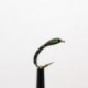 Buzzer black head chartreuse mop bug $2.34