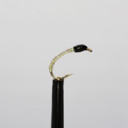 Buzzer black holo blue pinhead buzzer $2.34