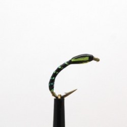 Buzzer black holo green cheeks epoxy buzzer $2.34