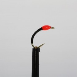 Buzzer black lime anorexic okey dokey $2.34