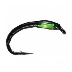 Buzzer black pearly pinhead buzzer $2.34