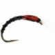 Buzzer black pearly rib standard buzzer $2.34