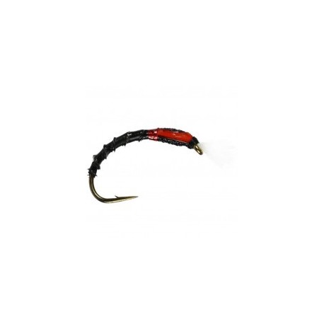 Buzzer black pearly rib standard buzzer $2.34