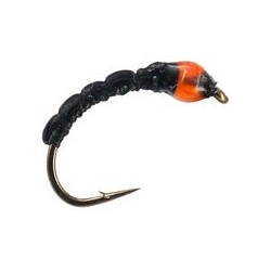 Buzzer black pink cheeks epoxy buzzer $2.34