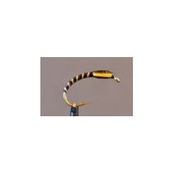 Buzzer black quill epoxy buzzer $2.34