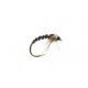 Buzzer black silver rib standard buzzer $2.34