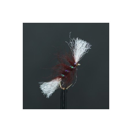 Buzzer Brown Yellow Hot Spot Buzzer $2.34