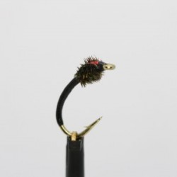 Buzzer bruiser black red holo buzzer $2.34