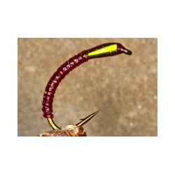 Buzzer Buzzer Holo Red $2.34