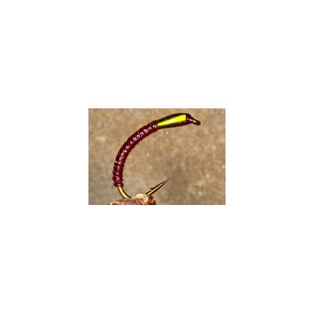 Buzzer Buzzer Holo Red $2.34