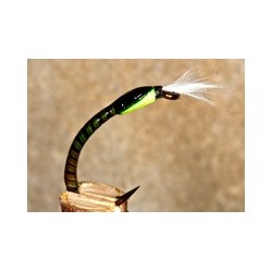 Buzzer Buzzer Red Pearl $2.34