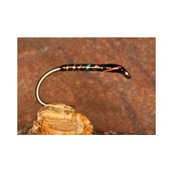 Buzzer Buzzer Shuttlecock Orange $2.34