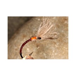 Buzzer Buzzer Spanflex Olive $2.34