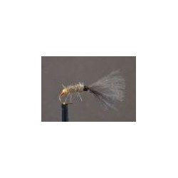 Buzzer CDC Shuttlecock Buzzer Hares Ear $2.34