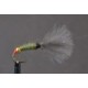 Buzzer CDC Shuttlecock Buzzer Olive $2.34