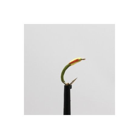 Buzzer chartreuse flashback wire epoxy buzzer $2.34