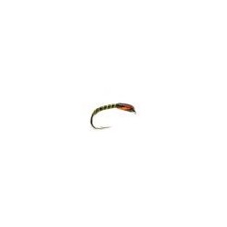 Buzzer Crank Shank Olive Buzzer $2.34