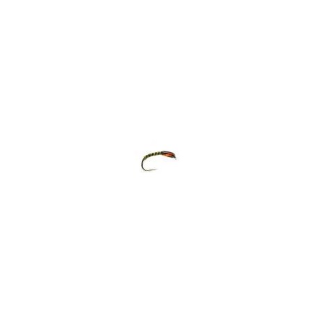 Buzzer Crank Shank Olive Buzzer $2.34