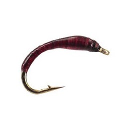 Buzzer Dark Purple Buzzer $2.34