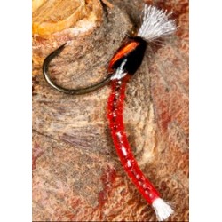 Buzzer EBBloodwormBuzzer $2.34