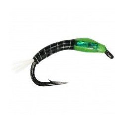 Buzzer ekay dokay black green etyes $2.34