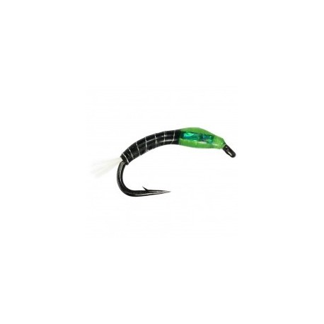 Buzzer ekay dokay black green etyes $2.34
