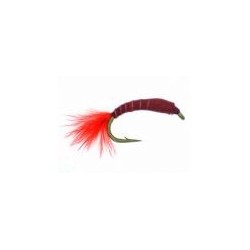 Buzzer Epoxy Buzzer  Bloodworm $2.34