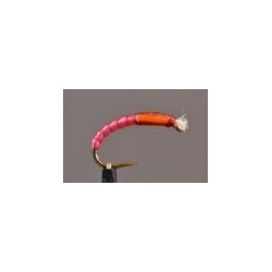 Buzzer Flexifloss Buzzer  Olive $2.34