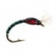 Buzzer Ginos Black Green Holo Buzzer $2.34