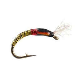 Buzzer Ginos Mosquito Buzzer $2.34