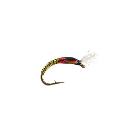 Buzzer Ginos Mosquito Buzzer $2.34