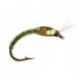 Buzzer Ginos Olive Gold Holo Buzzer $2.34