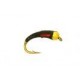 Buzzer Goldhead Black Buzzer $2.34