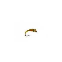 Buzzer Goldhead Olive Epoxy Buzzer $2.34