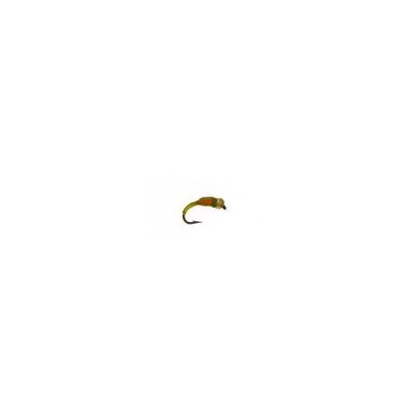 Buzzer Goldhead Olive Epoxy Buzzer $2.34