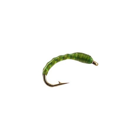 Buzzer Green Rib UV Buzzer $2.34