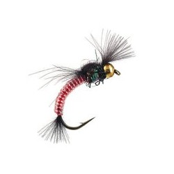 Buzzer Hatching Buzzer Red Glass $2.34