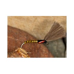 Buzzer HD QB Green $2.34