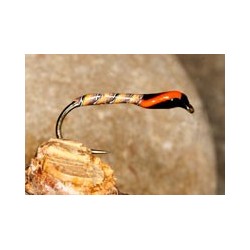 Buzzer HD QB Grey Boy $2.34