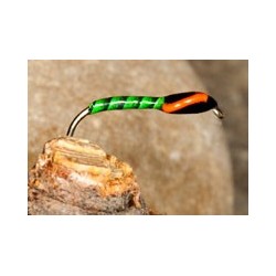 Buzzer HD QB Olive $2.34