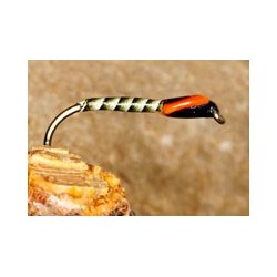 Buzzer HD QB White $2.34