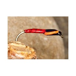 Buzzer HD QB Yellow $2.34