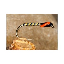 Buzzer HD Yellow Owl Susp $2.34